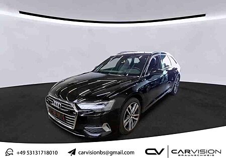 Audi A6 50 TDI quattro sport *ViCo*LEDER*AHK*PANO*HEAD-UP*