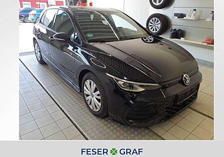 VW Golf Volkswagen VIII R-Line 1.5 eTSI DSG 150PS
