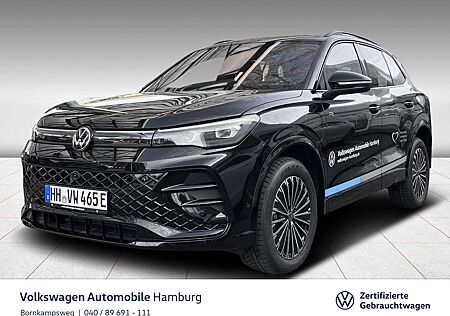 VW Tiguan Volkswagen 1.5 TSI eHybrid R-Line DSG Navi Harman Ka