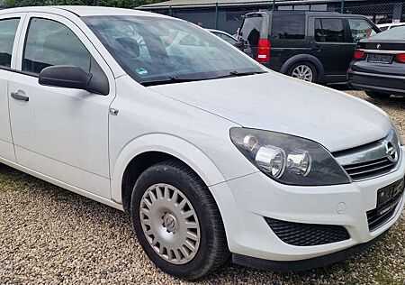 Opel Astra 1.4 Easytronic Tüv 03.2026
