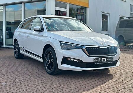 Skoda Scala 1.0 TSI AMBITION/SPORTBACK/AHK