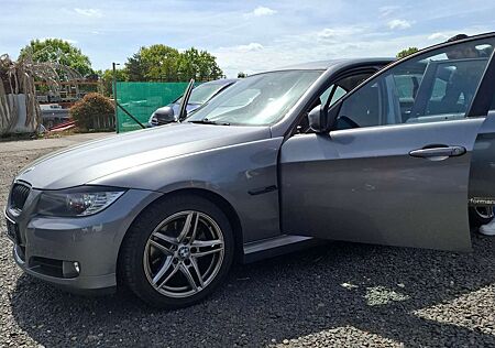 BMW 320d 320