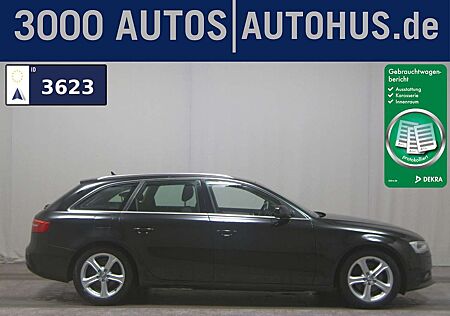Audi A4 Avant 2.0 TDI Ambition Navi Xenon+ AHK