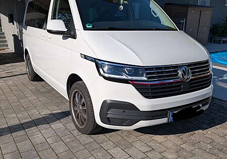 VW T6 Volkswagen .1 Multivan Multivan Comfortline FWD