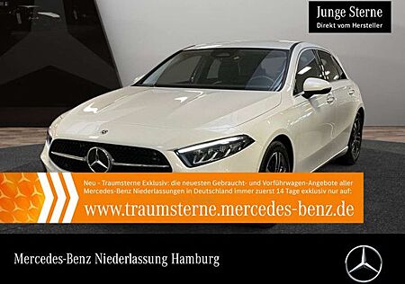 Mercedes-Benz A 180 PROGRESSIVE+LED+KAMERA+KEYLESS+7G