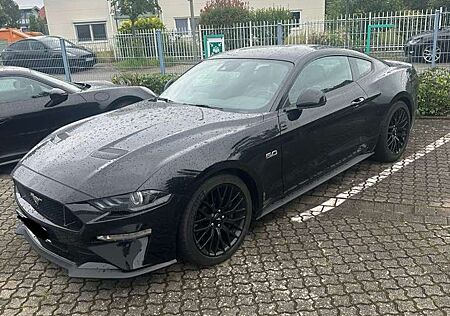 Ford Mustang GT