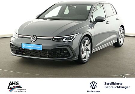VW Golf Volkswagen VIII GTI 2.0 TSI GTI