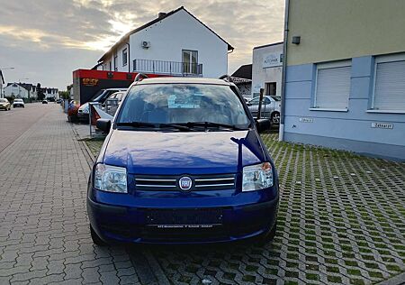 Fiat Panda 1.2 8V Dynamic