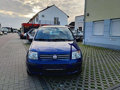 Fiat Panda 1.2 8V Dynamic