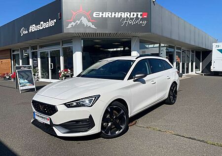 Cupra Leon Sportstourer 2.0 TDI DSG VIRTUAL*LED*SHZ*NAV*AC...
