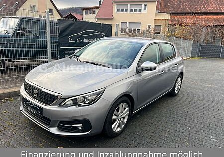 Peugeot 308 Active*Navi*CAM*ShZ*AppleCarplay*Zahnriemen