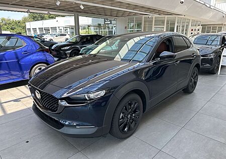 Mazda CX-30 Nagisa 2.5L e-SKYACTIV-G 140PS