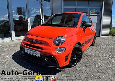 Abarth 695 SABELT / CARBON / RECORD MONZA