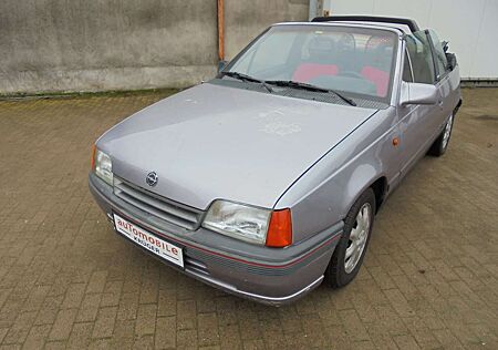 Opel Kadett Kadett E Cabrio