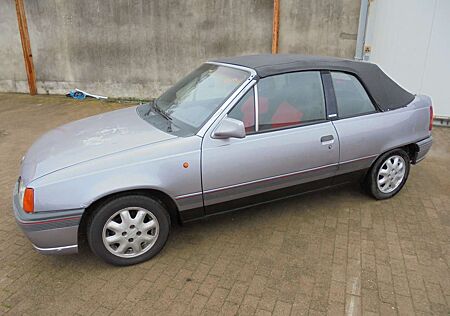 Opel Kadett Kadett E Cabrio