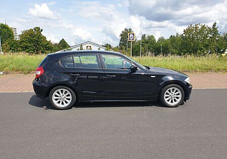 BMW 116i 116