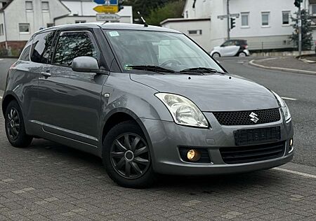 Suzuki Swift Classic (3-trg.)/2.HAND/TÜV-NEU/KLIMA/
