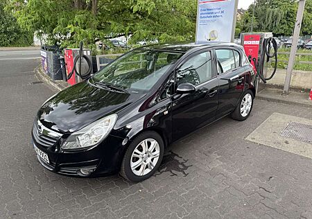 Opel Corsa 1.4 Edition 111 Jahre
