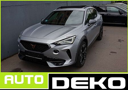 Cupra Formentor 1.4 e-HYBRID VZ DSG Pano/ACC/AHK/Kamer