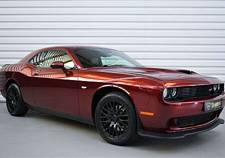 Dodge Challenger SXT 3.6 V6 CARPLAY*LED*SITZBELÜFTUNG