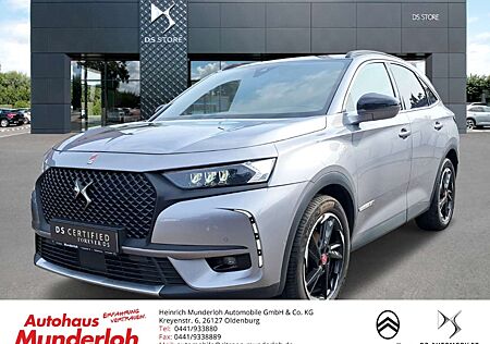 DS Automobiles DS7 Crossback DS 7 Crossback Performance Line BlueHDi 180 FAP EAT8 LED-VISION N