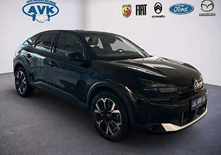 Citroën C4 Citroen Lim. Max Navi, Sitzhzng, Apple Carplay