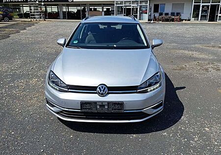 VW Golf Volkswagen VII Variant Comfortline BMT/Start-Stopp