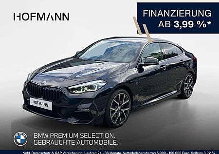 BMW 218 M Sport