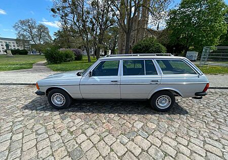 Mercedes-Benz 280 TE