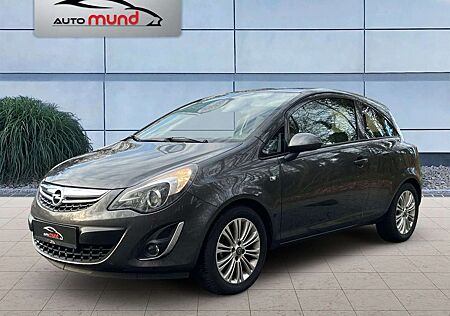 Opel Corsa 1.4 Automatik *PDC*Sitz/Lenkradheizung