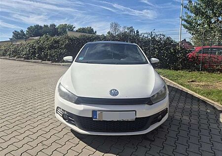 VW Scirocco gebraucht kaufen VW Scirocco Volkswagen 1.4 TSI Edition