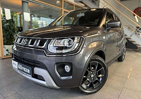 Suzuki Ignis 1.2 Dualjet Hybrid Comfort, Kamera! Navi LED