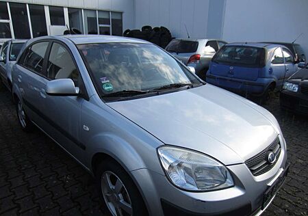 Kia Rio 1.5 CRDi EX Top