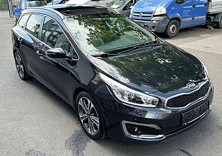 Kia XCeed Ceed SW / cee'd SW Ceed Sportswagon Spirit~PANO~RFK~EU6~NAVI