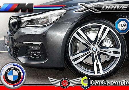 BMW 740 d XD M SPORT *Head-Up*Schiebed.*Soft-Close*
