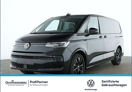VW T7 Multivan Volkswagen 2.0 TDI DSG LÜ Life Matrix Navi ACC