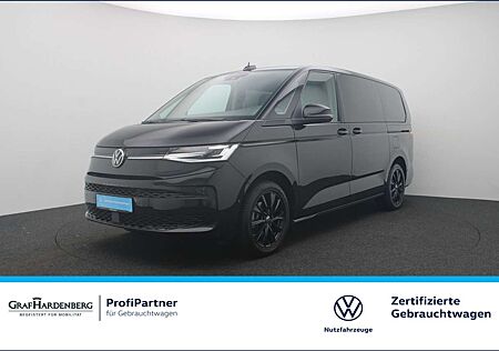 VW T7 Multivan Volkswagen 2.0 TDI DSG LÜ Life Matrix Navi ACC