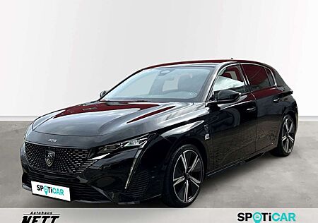 Peugeot 308 GT PureTech 130 EAT8