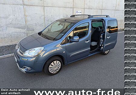 Citroën Berlingo Citroen Multispace Selection 1,6 Benzin 120PS