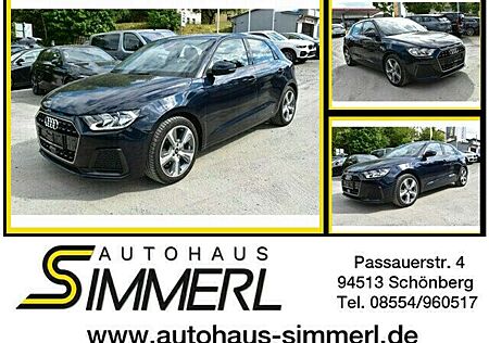 Audi A1 Sportback 35 TFSI advanced ´´ACC/SHZ/Virtual!´´