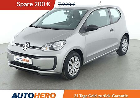 VW Up Volkswagen ! 1.0 Take ! *KLIMA*