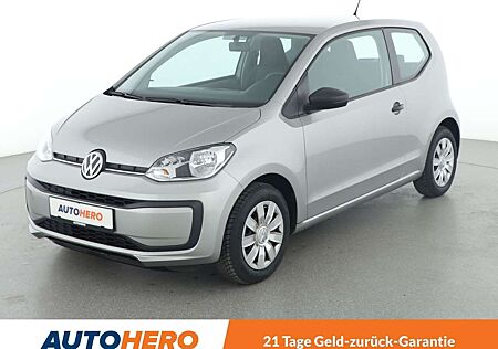 VW Up Volkswagen ! 1.0 Take ! *KLIMA*