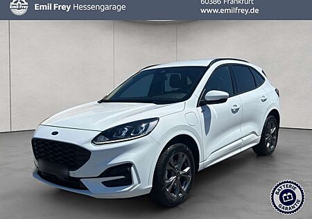 Ford Kuga 2.5 Duratec PHEV ST-LINE