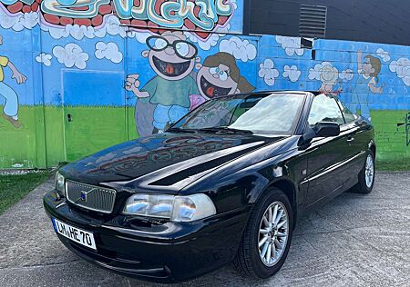 Volvo C70 2.4 T