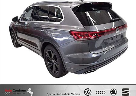 VW Touareg Volkswagen 3.0 V6 TDI 4M Elegance CarPlay AHK*Luft*StandHz*