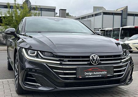 VW Arteon Volkswagen 2.0 TSI R-LINE*ACC/MASSAGE/NAVI/DIGITAL