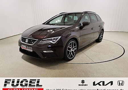 Seat Leon ST 1.4 TSI DSG FR LED|Navi|RFK