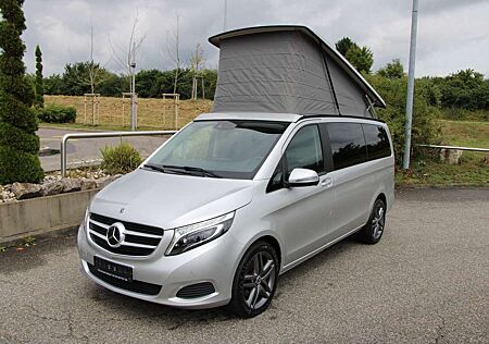 Mercedes-Benz Marco Polo V 250 Horizon Edition Distronic AHK LED