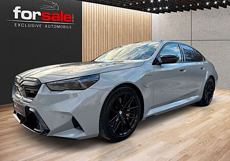 BMW M5 Lim I Keramik-Bremse I Carbon Ext I M Driver