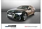 Audi A6 S line 45 TDI Matrix/NavPremium/Assist+